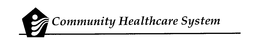 COMMUNITY HEALTHCARE SYSTEM trademark