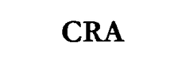 CRA trademark