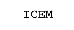 ICEM trademark