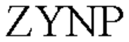 ZYNP trademark