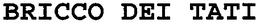 BRICCO DEI TATI trademark