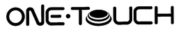 ONE·TOUCH trademark