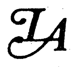 LA trademark