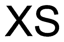 XS trademark