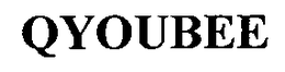 QYOUBEE trademark