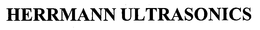 HERRMANN ULTRASONICS trademark