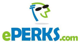 EPERKS trademark