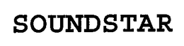 SOUNDSTAR trademark