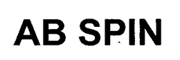 AB SPIN trademark