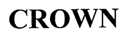 CROWN trademark