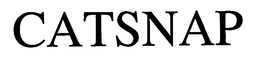 CATSNAP trademark