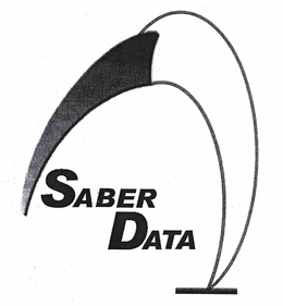SABER DATA trademark