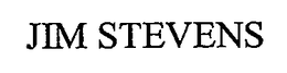 JIM STEVENS trademark
