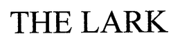 THE LARK trademark