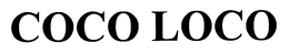 COCO LOCO trademark