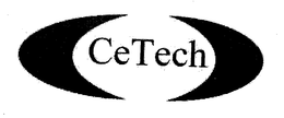 CETECH trademark