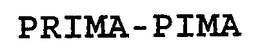 PRIMA-PIMA trademark