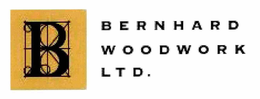 B BERNHARD WOODWORK LTD. trademark