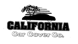 CALIFORNIA CAR COVER CO. trademark