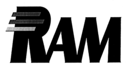 RAM trademark