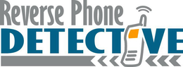 REVERSE PHONE DETECTIVE trademark