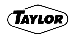 TAYLOR trademark