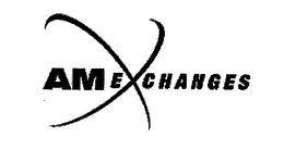 AM EXCHANGES trademark