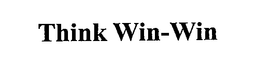 THINK WIN-WIN trademark
