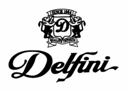 DELFINI D SINCE 1964 QUALITA INFINITA trademark
