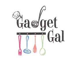 GADGET GAL trademark