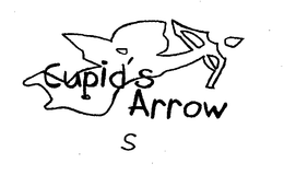 CUPID'S ARROWS trademark