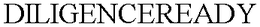 DILIGENCEREADY trademark
