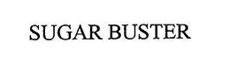 SUGAR BUSTER trademark