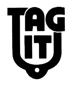 U TAG IT trademark