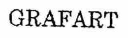 GRAF ART trademark