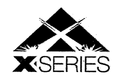 X-SERIES trademark
