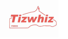 TIZWHIZ FEEDS trademark