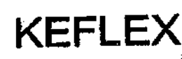 KEFLEX trademark