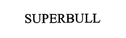SUPERBULL trademark