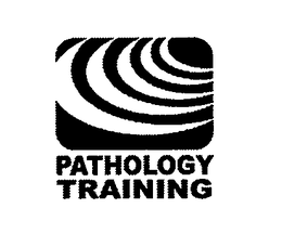 PATHOLOGY TRAINING trademark