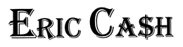 ERIC CA$H trademark