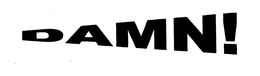 DAMN! trademark