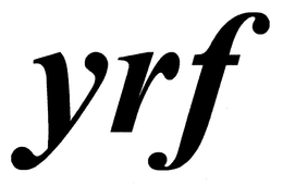 YRF trademark