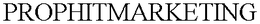 PROPHITMARKETING trademark