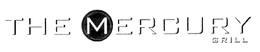 THE MERCURY GRILL trademark