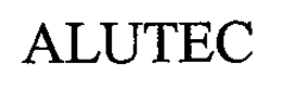 ALUTEC trademark