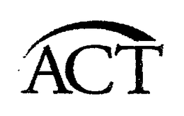 ACT trademark