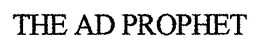 THE AD PROPHET trademark