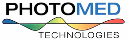 PHOTOMED TECHNOLOGIES trademark
