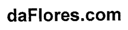 DAFLORES.COM trademark